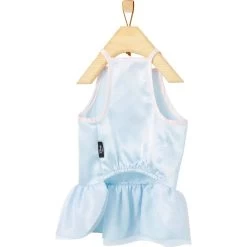 Disney Cinderella Satin Dog & Cat Dress 11 Disney Cinderella Satin Dog & Cat Dress -Happy Paw Shop 220352 PT4. AC SS1800 V1633126311