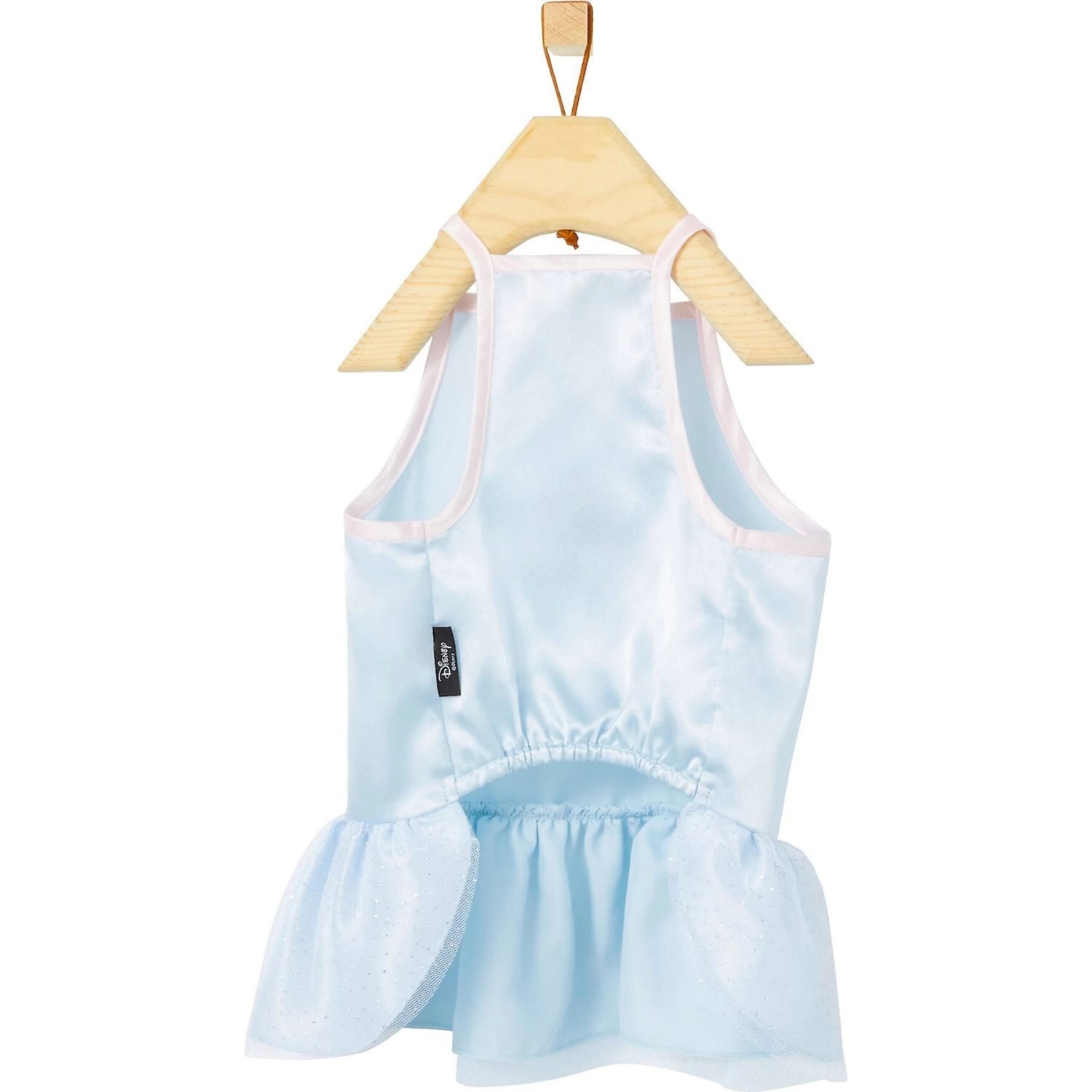 Disney Cinderella Satin Dog & Cat Dress 5 Disney Cinderella Satin Dog & Cat Dress - Image 5