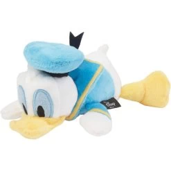 Disney Donald Duck Plush Squeaky Dog Toy