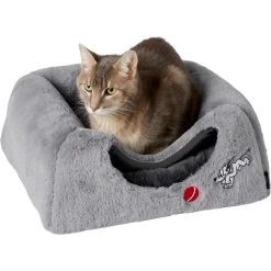 Disney Pluto Covered Cat & Dog Bed -Happy Paw Shop 222211 PT4. AC SS1800 V1611758243