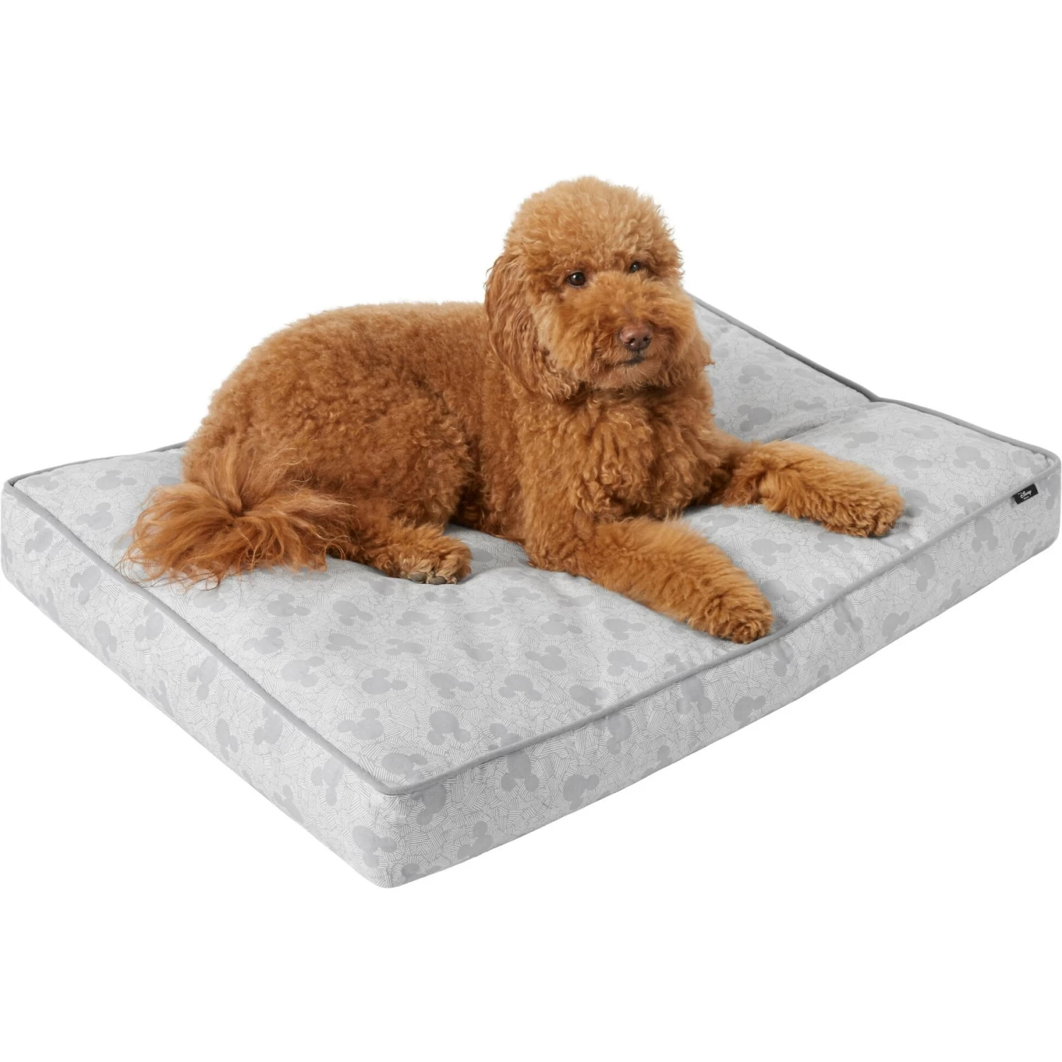 Disney Mickey Mouse Pillow Cat & Dog Bed 3 Disney Mickey Mouse Pillow Cat & Dog Bed - Image 3