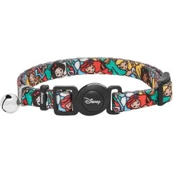 Disney Princess Cat Collar