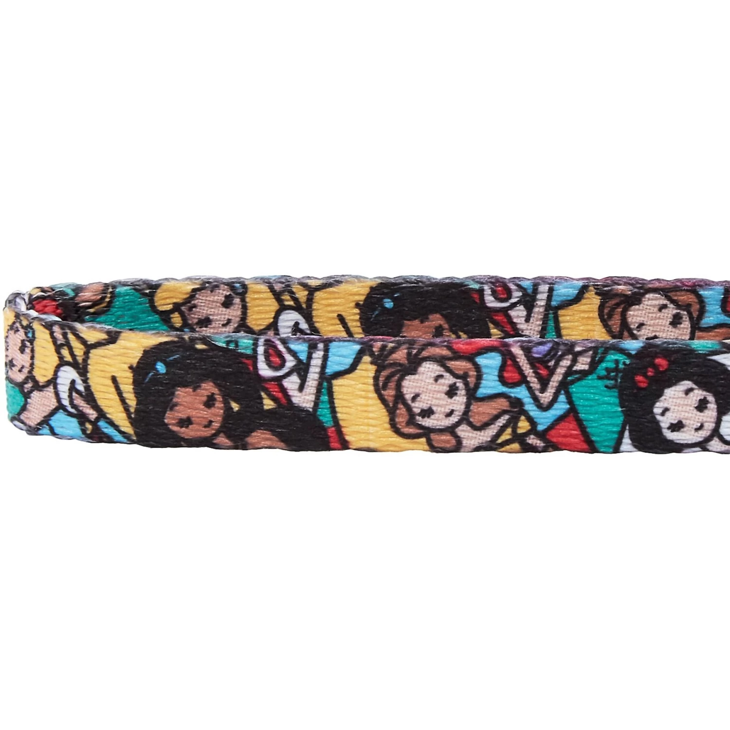 Disney Princess Cat Collar 3 Disney Princess Cat Collar - Image 3