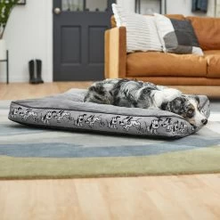 Disney Pluto Pillow Cat & Dog Bed