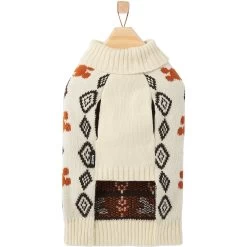 Disney Mickey Mouse Southwest Patterned Dog & Cat Sweater 11 Disney Mickey Mouse Southwest Patterned Dog & Cat Sweater -Happy Paw Shop 264577 PT5. AC SS1800 V1646181401