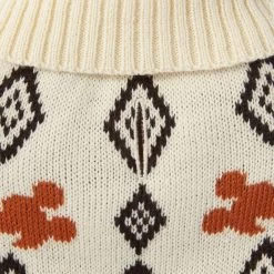 Disney Mickey Mouse Southwest Patterned Dog & Cat Sweater 12 Disney Mickey Mouse Southwest Patterned Dog & Cat Sweater -Happy Paw Shop 264577 PT6. AC SS1800 V1627335724