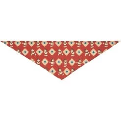 Disney Mickey Mouse Southwest Patterned Dog & Cat Bandana 11 Disney Mickey Mouse Southwest Patterned Dog & Cat Bandana -Happy Paw Shop 264583 PT4. AC SS1800 V1637645870