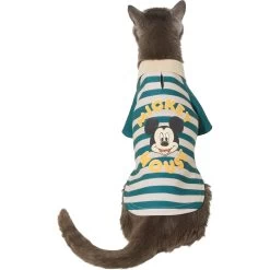 Disney Mickey Mouse Rugby Dog & Cat Polo -Happy Paw Shop 264587 PT2. AC SS1800 V1627333995