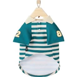 Disney Mickey Mouse Rugby Dog & Cat Polo -Happy Paw Shop 264587 PT5. AC SS1800 V1627336612