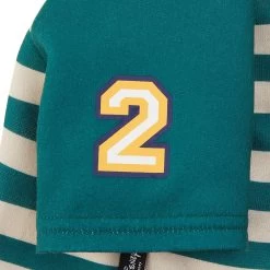 Disney Mickey Mouse Rugby Dog & Cat Polo -Happy Paw Shop 264587 PT6. AC SS1800 V1627335388