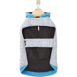 Disney Lightweight Mickey Mouse Quilted Puffer Dog & Cat Coat -Happy Paw Shop 264608 PT5. AC SS1800 V1627334535