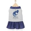 Disney Cinderella "Dreams Come True" Dog & Cat Sweatshirt Dress