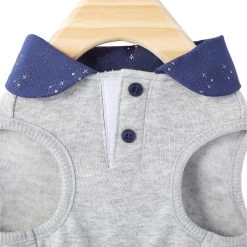 Disney Cinderella "Dreams Come True" Dog & Cat Sweatshirt Dress -Happy Paw Shop 264640 PT6. AC SS1800 V1637677638