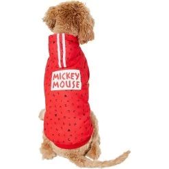 Disney Mickey Mouse Graphic Dog & Cat Hoodie 10 Disney Mickey Mouse Graphic Dog & Cat Hoodie -Happy Paw Shop 264647 PT2. AC SS1800 V1637727440