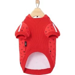 Disney Mickey Mouse Graphic Dog & Cat Hoodie 12 Disney Mickey Mouse Graphic Dog & Cat Hoodie -Happy Paw Shop 264647 PT4. AC SS1800 V1637668990