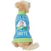 Disney Pixar Toy Story Buzz Lightyear "Unite" Dog & Cat Sweater