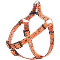 Disney Minnie Halloween Dog Harness