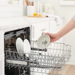 Disney Figaro No-Skid Ceramic Cat Bowl 9 Disney Figaro No-Skid Ceramic Cat Bowl -Happy Paw Shop 280580 PT6. AC SS1800 V1629987396