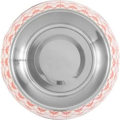 Disney Mickey Mouse Red Deco Stainless Steel & Melamine Dog & Cat Bowl 9 Disney Mickey Mouse Red Deco Stainless Steel & Melamine Dog & Cat Bowl -Happy Paw Shop 280617 PT4. AC SS1800 V1628535426