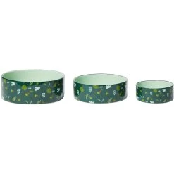 Disney Mickey Mouse Holiday Non-Skid Ceramic Dog & Cat Bowl 10 Disney Mickey Mouse Holiday Non-Skid Ceramic Dog & Cat Bowl -Happy Paw Shop 280620 PT5. AC SS1800 V1628535088