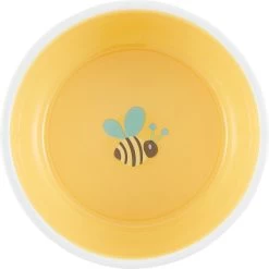 Disney Winnie The Pooh No-Skid Ceramic Cat Bowl 8 Disney Winnie The Pooh No-Skid Ceramic Cat Bowl -Happy Paw Shop 280658 PT4. AC SS1800 V1628535528