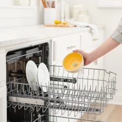 Disney Winnie The Pooh No-Skid Ceramic Cat Bowl 9 Disney Winnie The Pooh No-Skid Ceramic Cat Bowl -Happy Paw Shop 280658 PT6. AC SS1800 V1629987505