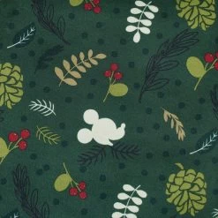 Disney Mickey Mouse Holiday Pet Bed & Gift Set -Happy Paw Shop 282435 PT3. AC SS1800 V1631118413