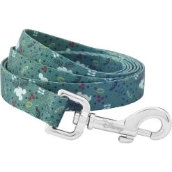 Disney Mickey Mouse Holiday Dog Leash