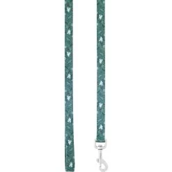 Disney Mickey Mouse Holiday Dog Leash -Happy Paw Shop 289840 PT2. AC SS1800 V1632186118