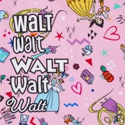 Disney Teeny Princesses Personalized Dog & Cat Bandana -Happy Paw Shop 290154 PT4. AC SS1800 V1630429317