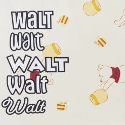 Disney Winnie The Pooh Personalized Dog & Cat Bandana -Happy Paw Shop 290158 PT4. AC SS1800 V1630429105