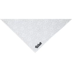 Disney Mickey Mouse Streetwear Personalized Dog & Cat Bandana -Happy Paw Shop 290174 PT3. AC SS1800 V1625158420