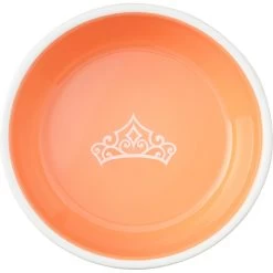 Disney Princesses Non-Skid Ceramic Cat Bowl 8 Disney Princesses Non-Skid Ceramic Cat Bowl -Happy Paw Shop 291395 PT4. AC SS1800 V1633978653