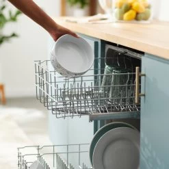 Disney Mickey Lines Non-Skid Ceramic Dog & Cat Bowl -Happy Paw Shop 291418 PT6. AC SS1800 V1633978419