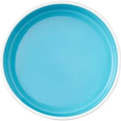 Disney Winnie The Pooh Non-Skid Ceramic Dog & Cat Bowl -Happy Paw Shop 291428 PT4. AC SS1800 V1633978445