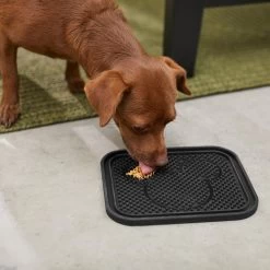 Disney Mickey Silicone Dog & Cat Lick Mat -Happy Paw Shop 291437 PT2. AC SS1800 V1633978976