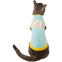 Disney Mickey & Minnie "Hip Hop Hooray" Dog & Cat T-Shirt -Happy Paw Shop 297548 PT2. AC SS1800 V1640711829