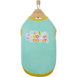 Disney Mickey & Minnie "Hip Hop Hooray" Dog & Cat T-Shirt -Happy Paw Shop 297548 PT3. AC SS1800 V1640711814