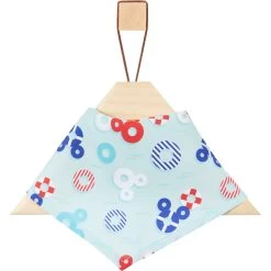 Disney Mickey Mouse Americana Nautical Dog & Cat Bandana -Happy Paw Shop 311830 PT3. AC SS1800 V1643329782