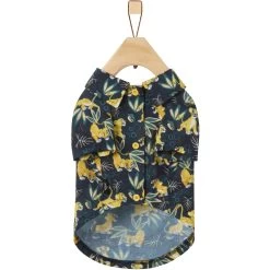 Disney Lion King's Simba Jungle Dog & Cat Shirt -Happy Paw Shop 311842 PT4. AC SS1800 V1643325871