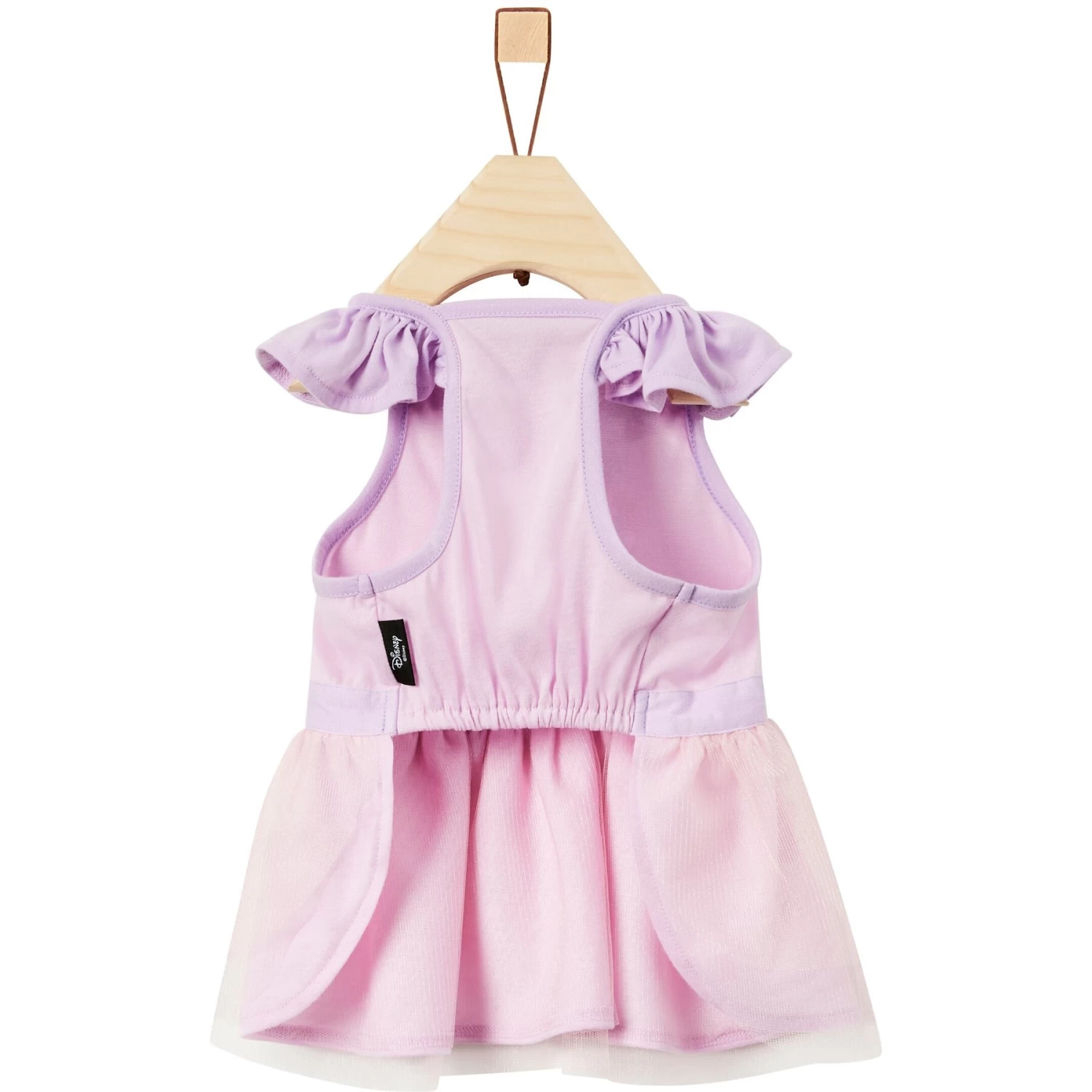 Disney Minnie Mouse "One Of A Kind" Dog & Cat Dress 5 Disney Minnie Mouse "One Of A Kind" Dog & Cat Dress - Image 5