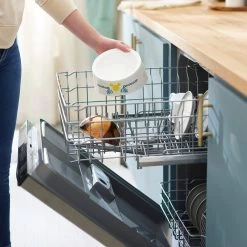 Disney Mickey Mouse Lemons Slanted Elevated Stainless Steel Dog & Cat Bowl, 1.5 Cup -Happy Paw Shop 315304 PT7. AC SS1800 V1647283829