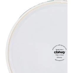 Disney Mickey Mouse Americana Non-Skid Ceramic Dog & Cat Bowl -Happy Paw Shop 315353 PT6. AC SS1800 V1646328802