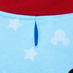 Disney Mickey Mouse Americana Dog & Cat Polo -Happy Paw Shop 316084 PT6. AC SS1800 V1646179628