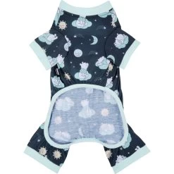 Disney Winnie The Pooh Nite Time Dog & Cat Pajama -Happy Paw Shop 316098 PT5. AC SS1800 V1646175400