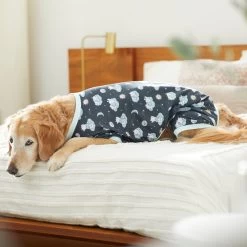 Disney Winnie The Pooh Nite Time Dog & Cat Pajama -Happy Paw Shop 316098 PT8. AC SS1800 V1646177678