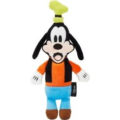 Disney Mickey Mouse Plush Kicker Cat Toy With Catnip & Disney Goofy Plush Kicker Cat Toy With Catnip -Happy Paw Shop 318926 PT4. AC SS1800 V1630363301
