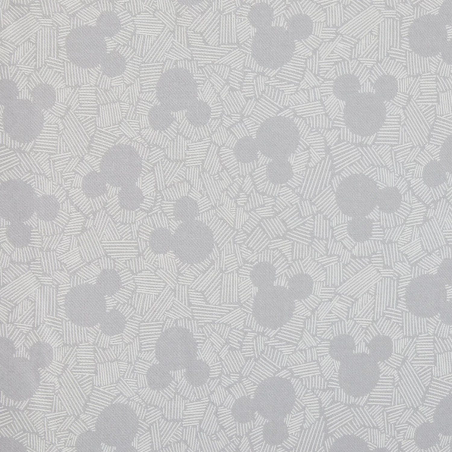Disney Mickey Mouse Crosshatch Dog Crate Mat 3 Disney Mickey Mouse Crosshatch Dog Crate Mat - Image 3
