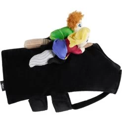 Disney Hocus Pocus Ride-On Sanderson Sisters Dog & Cat Costume -Happy Paw Shop 334711 PT5. AC SS1800 V1657656876