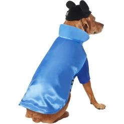 Disney Mickey Mouse Vampire Dog & Cat Costume 8 Disney Mickey Mouse Vampire Dog & Cat Costume -Happy Paw Shop 334733 PT3. AC SS1800 V1657656877